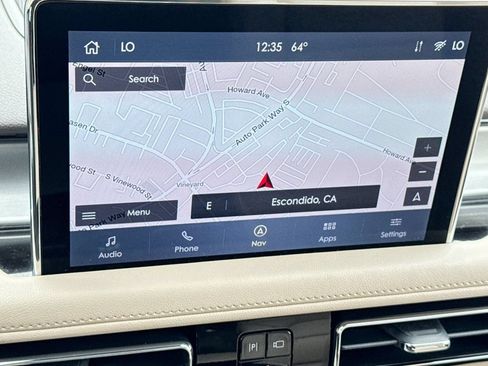 Used 2023 Lincoln Aviator 2WD w/ Premium Package image 26