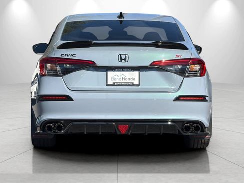 Used 2024 Honda Civic Si image 7