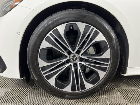 Certified 2026 Mercedes-Benz E 350 E 350 image 29