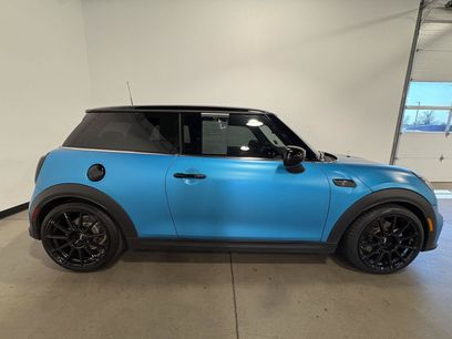 Used 2024 MINI Cooper S