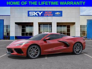 New 2024 Chevrolet Corvette Stingray Premium Conv video 2