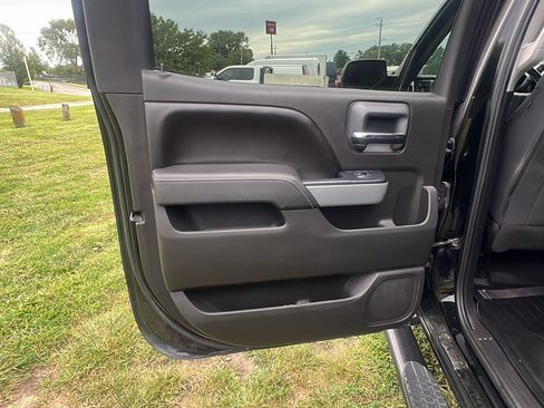 Used 2016 Chevrolet Silverado 1500 LT w/ All Star Edition AWD/4WD image 15