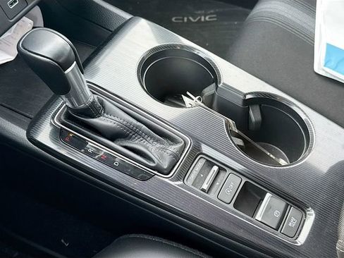 Certified 2023 Honda Civic Sport image 16