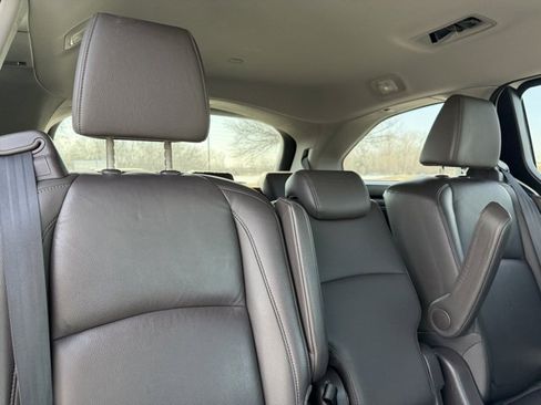 Used 2018 Honda Odyssey EX-L image 14