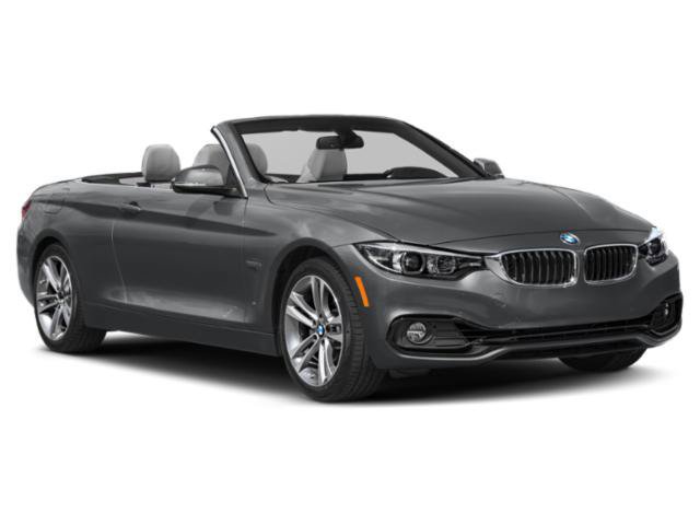 Used 2018 BMW 430i Convertible RWD image 9