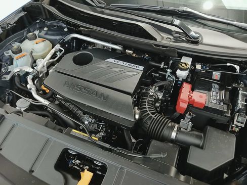 Used 2023 Nissan Rogue SV w/ SV Premium B Package AWD/4WD image 32
