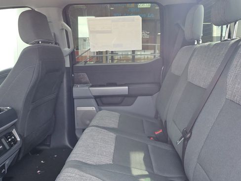 New 2026 Ford F250 XLT AWD/4WD image 9