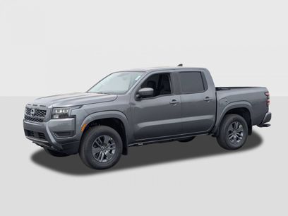 New 2026 Nissan Frontier SV w/ Tow Package