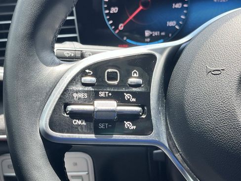 Certified 2023 Mercedes-Benz GLE 350 4MATIC w/ Premium Package image 30