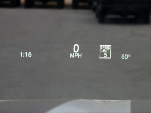 New 2026 Ford F250 Lariat w/ Black Appearance Package image 17