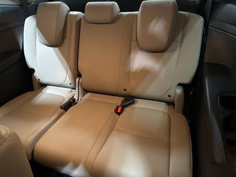 Used 2018 Honda Odyssey EX-L image 24