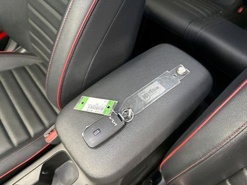 Used 2022 Kia Forte GT w/ GT2 Package image 11