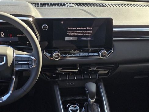 New 2026 GMC Canyon Elevation w/ Convenience Package image 14