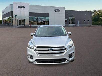 Used 2017 Ford Escape SE