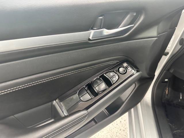 Used 2021 Nissan Altima 2.5 SV FWD image 11