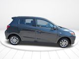 New 2024 Mitsubishi Mirage LE image 3