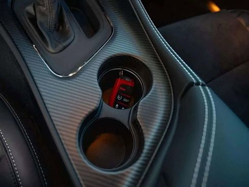 Used 2023 Dodge Challenger SRT Hellcat Redeye RWD image 56