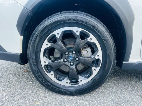 Used 2023 Subaru Crosstrek 2.0i Premium image 26