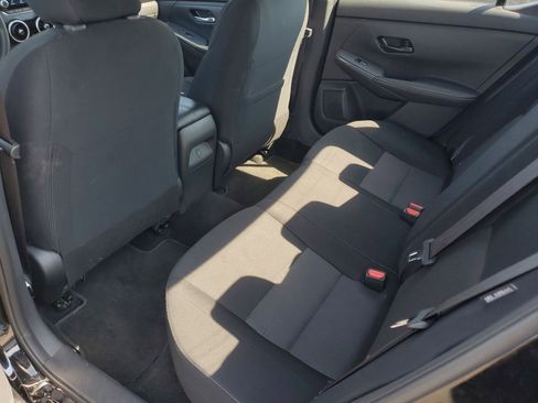 Used 2025 Nissan Sentra SV image 26