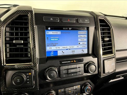 Used 2019 Ford F150 Raptor AWD/4WD image 40