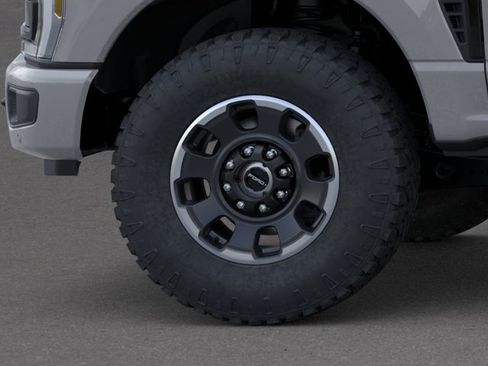 New 2026 Ford F250 Lariat w/ Tremor Off-Road Package AWD/4WD image 19