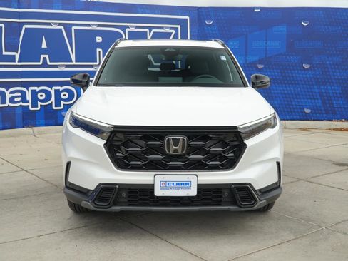 New 2026 Honda CR-V Sport-L image 2