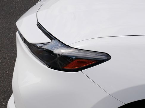 Certified 2025 Toyota Camry LE w/ Convenience Package FWD image 16