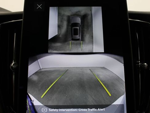 New 2026 Volvo XC60 B5 Plus w/ Climate Package AWD/4WD image 14