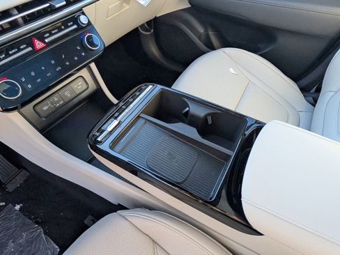 New 2026 Hyundai Tucson Limited image 14