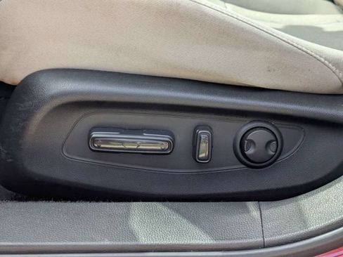 Used 2024 Honda Accord EX image 18