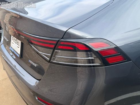 Used 2026 Honda Accord EX-L image 11