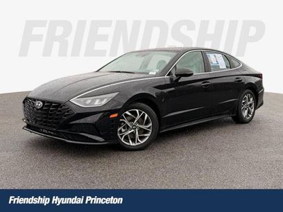 Used 2023 Hyundai Sonata SEL w/ Cargo Package