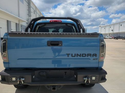 Used 2019 Toyota Tundra SR5 w/ SR5 Upgrade Package image 7