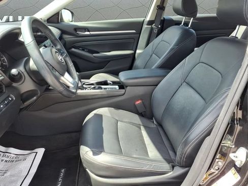 Used 2023 Nissan Altima 2.5 SL AWD/4WD image 20