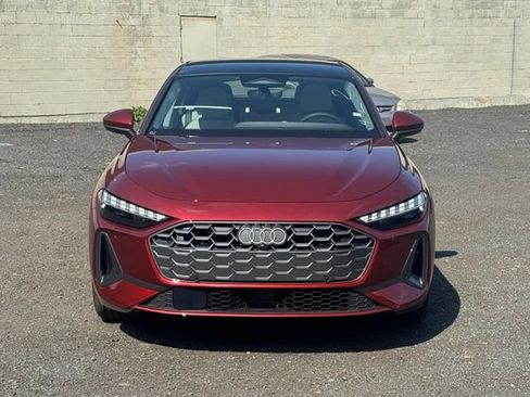 New 2026 Audi A5 2.0T Premium Plus AWD/4WD image 3