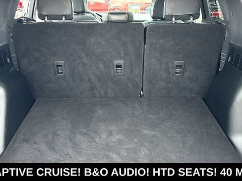 Used 2022 Ford Escape SEL w/ Technology Package FWD image 32