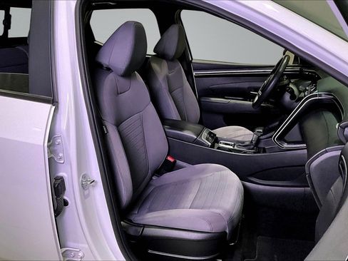 Used 2024 Hyundai Santa Cruz SEL w/ Activity Package image 29