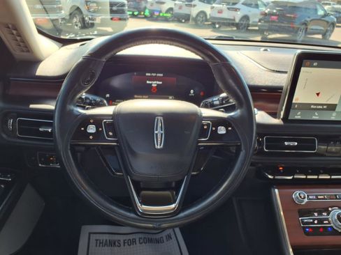 Used 2022 Lincoln Aviator Reserve w/ Equipment Group 201A image 14