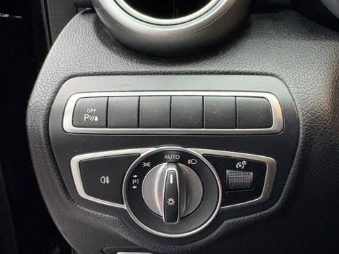 Used 2020 Mercedes-Benz C 63 AMG S w/ Multimedia Package image 35