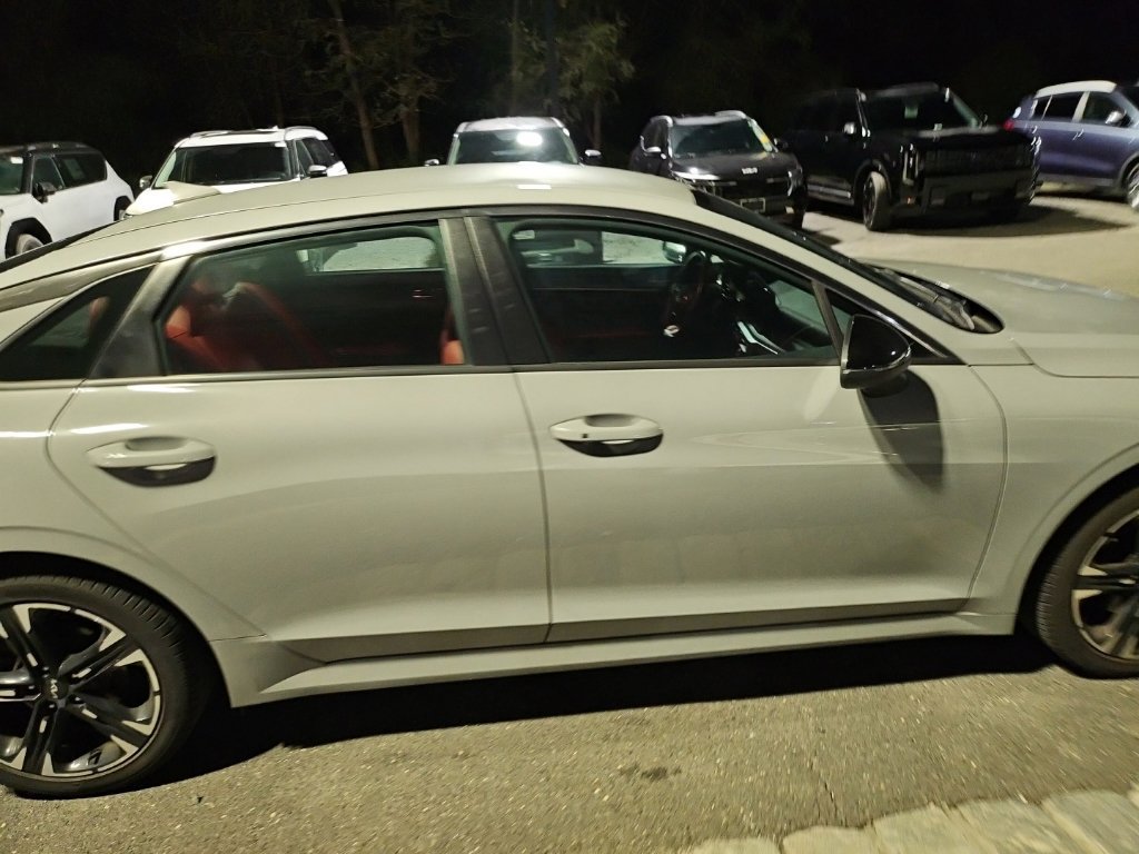 Used 2024 Kia K5 GT-Line w/ GT-Line Premium Package FWD image 6