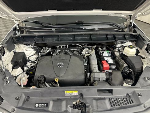 Used 2020 Toyota Highlander Limited image 13