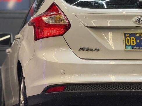 Used 2012 Ford Focus SEL image 13