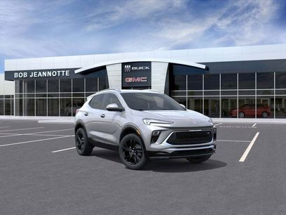 New 2026 Buick Encore GX Sport Touring