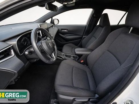 Used 2023 Toyota Corolla SE FWD image 7