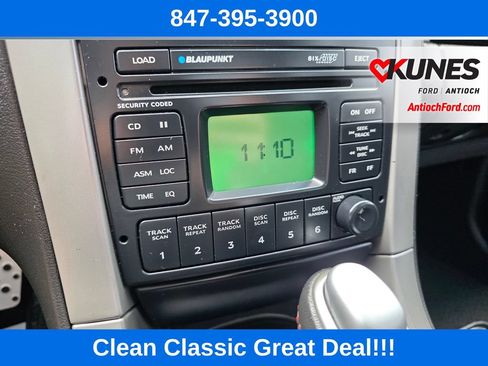 Used 2004 Pontiac GTO RWD image 36