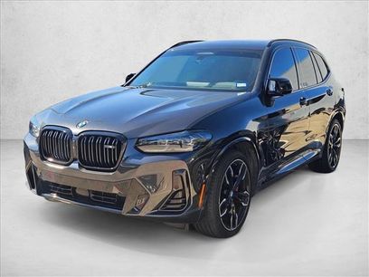 Certified 2023 BMW X3 M40i