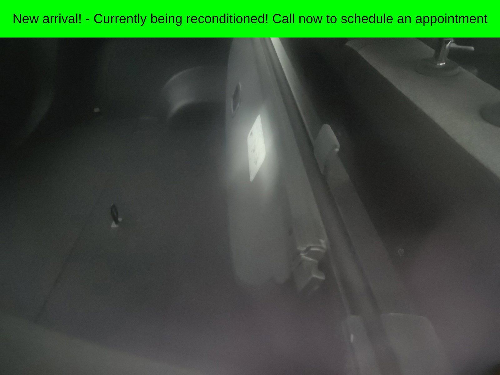 Used 2023 Hyundai Santa Fe SEL FWD image 11