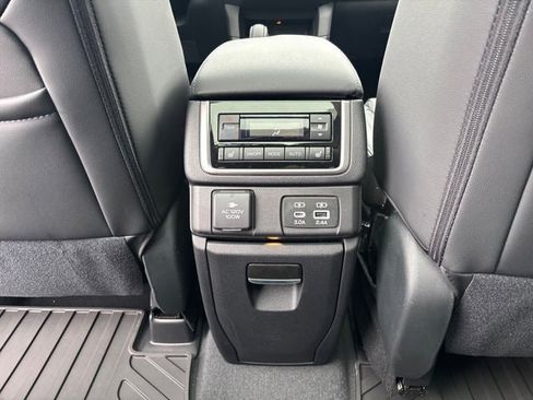 New 2026 Subaru Ascent Touring AWD/4WD image 98
