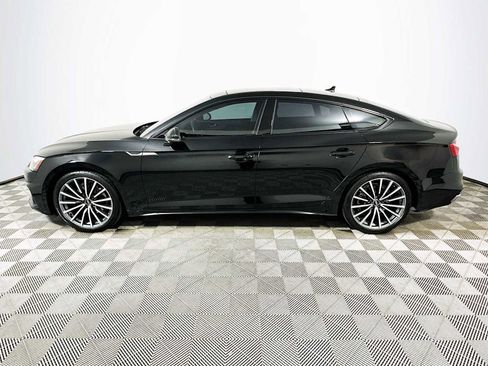 Used 2023 Audi A5 2.0T Premium Plus w/ Premium Plus image 4