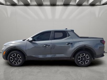 Used 2023 Hyundai Santa Cruz SEL